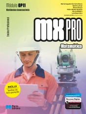 MX PRO - Matemática - Módulo OP11 - Distâncias inacessíveis - Ensino Profissional