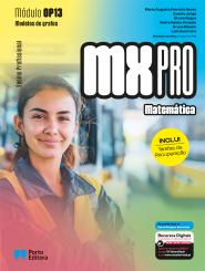 MX PRO - Matemática - Módulo OP13 - Modelos de grafos - Ensino Profissional
