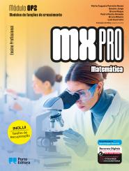 MX PRO - Matemática - Módulo OP2 - Modelos de funções de crescimento - Ensino Profissional