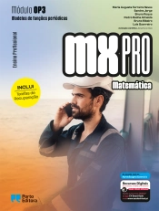 MX PRO - Matemática - Módulo OP3 - Modelos de funções periódicas - Ensino Profissional