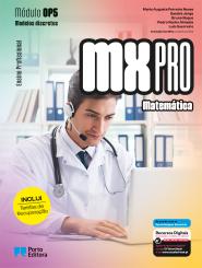 MX PRO - Matemática - Módulo OP5 - Modelos discretos - Ensino Profissional