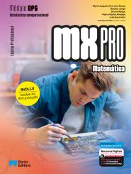 MX PRO - Matemática - Módulo OP6 - Estatística computacional - Ensino Profissional