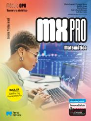 MX PRO - Matemática - Módulo OP8 - Geometria sintética - Ensino Profissional