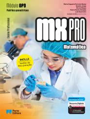 MX PRO - Matemática - Módulo OP9 - Padrões geométricos - Ensino Profissional