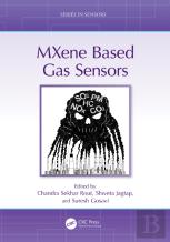 Mxene Based Gas Sensors