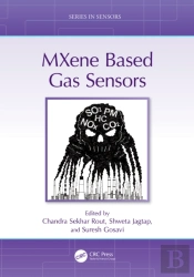 Mxene Based Gas Sensors