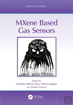 Bertrand.pt - Mxene Based Gas Sensors