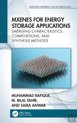 Bertrand.pt - Mxenes For Energy Storage Applications