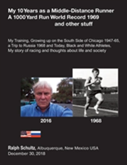 Bertrand.pt - My 10 Years As A Middle-Distance Runner  A 1000 Yard Run World Record 1969 And Other Stuff
