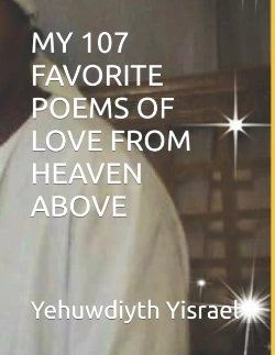 Bertrand.pt - My 107 Favorite Poems Of Love From Heaven Above