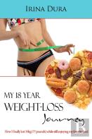 My 18 Year Weight-Loss Journey