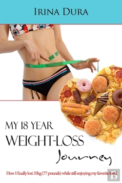 Bertrand.pt - My 18 Year Weight-Loss Journey
