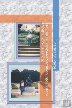 Bertrand.pt - My 1989 European Vacation Into History With Eric Villafranca
