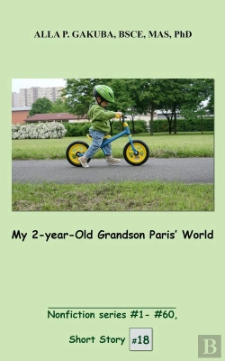 Bertrand.pt - My 2-Year-Old Grandson Paris' World