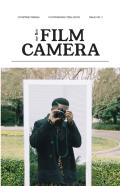 My $20 Film Camera
