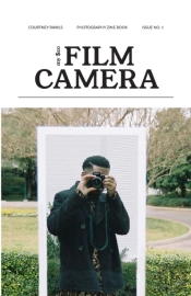 My $20 Film Camera