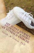 My 21-Day Journey To Develop A Habit Of Fitness & Exercise