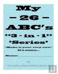 My - 26 - Abc'S 3 - In - 1 Series