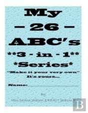 My - 26 - Abc'S 3 - In - 1 Series