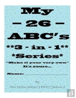 Bertrand.pt - My - 26 - Abc'S 3 - In - 1 Series