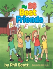 My 26 Best Friends
