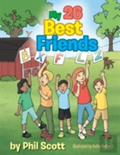 My 26 Best Friends