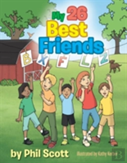 Bertrand.pt - My 26 Best Friends