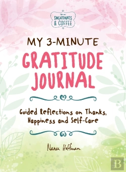 Bertrand.pt - My 3-Minute Gratitude Journal (Sweatpants & Coffee)