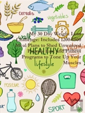 My 30 Day Weight Loss Challenge