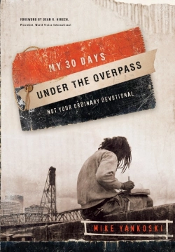 Bertrand.pt - My 30 Days Under The Overpass