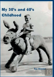 My 30'S And 40'S Childhood