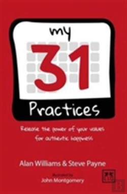 Bertrand.pt - My 31 Practices