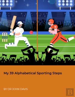 Bertrand.pt - My 39 Alphabetical Sporting Steps