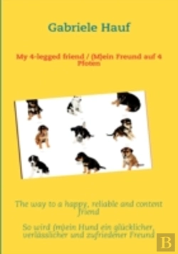 Bertrand.pt - My 4-Legged Friend / (M)Ein Freund Auf 4
