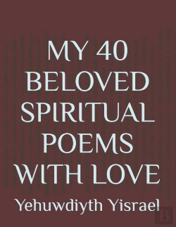 Bertrand.pt - My 40 Beloved Spiritual Poems With Love