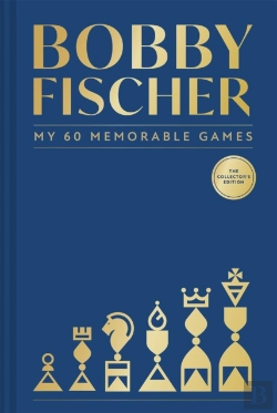 Bertrand.pt - My 60 Memorable Games