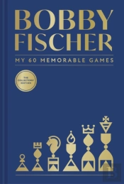 My 60 Memorable Games