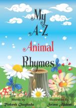 My A-Z Animal Rhymes