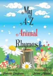 My A-Z Animal Rhymes