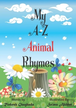 Bertrand.pt - My A-Z Animal Rhymes