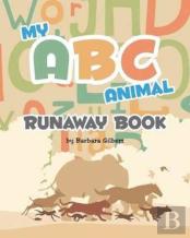 My Abc Animal Runaway Book