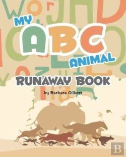 Bertrand.pt - My Abc Animal Runaway Book