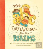 My Abc Bible Verses From The Psalms