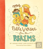 My Abc Bible Verses From The Psalms