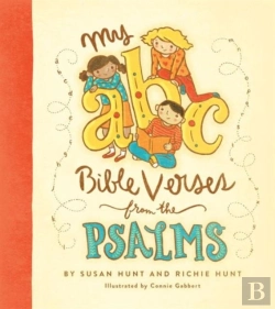 Bertrand.pt - My Abc Bible Verses From The Psalms
