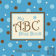 My Abc Blue Book