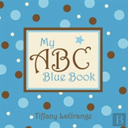 Bertrand.pt - My Abc Blue Book