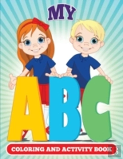 Bertrand.pt - My Abc Coloring And Activity Book