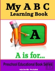 My Abc Learning Book