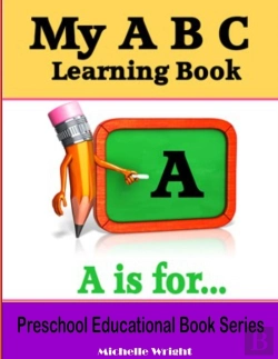 Bertrand.pt - My Abc Learning Book